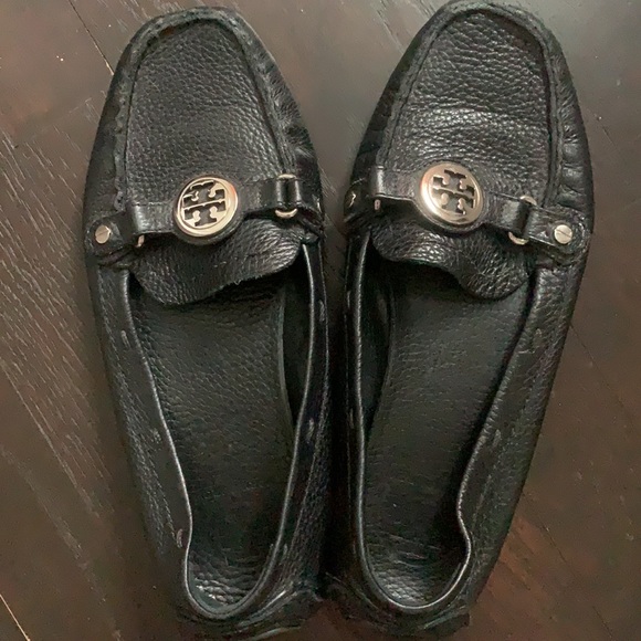 Tory Burch driving loafer - Picture 6 of 6
